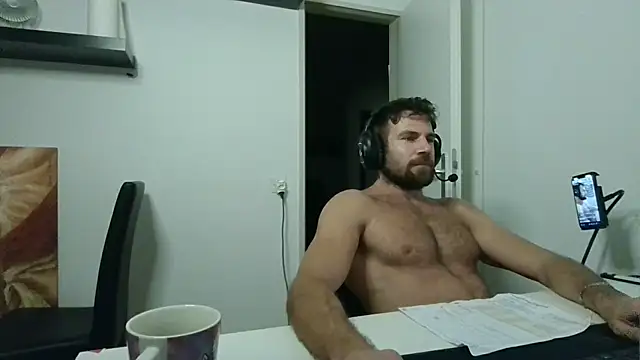 alpha-hunk Obrolan Langsung XXX