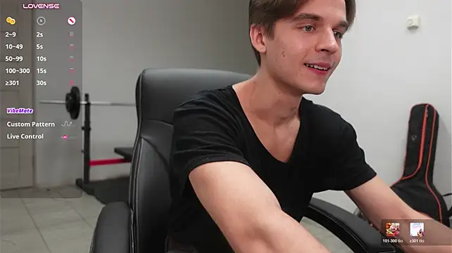 David_Heath – Naživo XXX chat