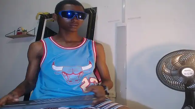Joel_Bell লাইভ XXX চ্যাট