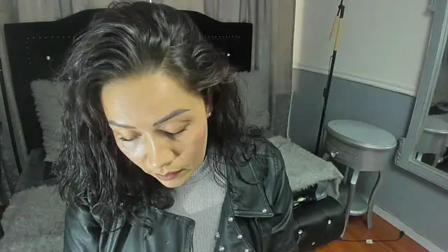 Chat XXX ao vivo de gaby_trent