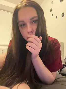 Show webcam de Marylallka5