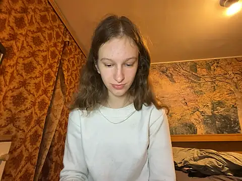 Živý XXX chat Eva_Angel3