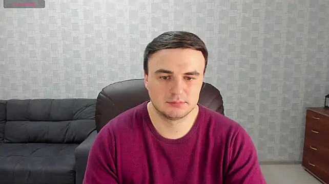 Bruce_Wayne9 Live XXX-Chat