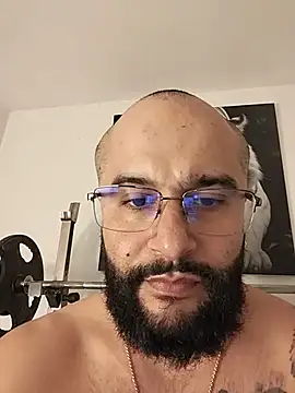 Chat +18 de Luke__09 ao vivo