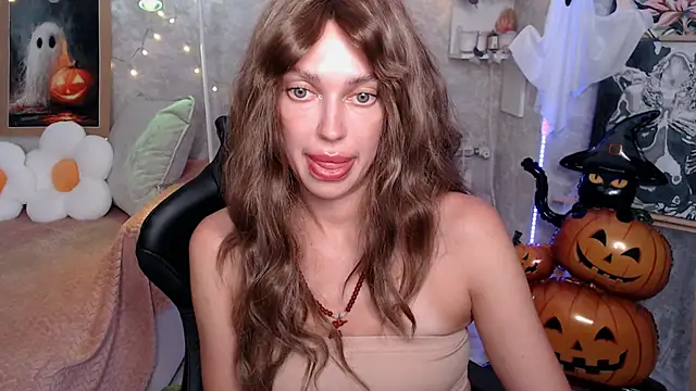 Chat XXX ao vivo de NickyAdamidi