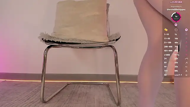 Seductive_Ava_ Chat XXX in diretta