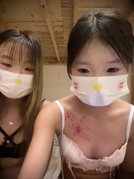 Chat XXX Live Angel-Sisters