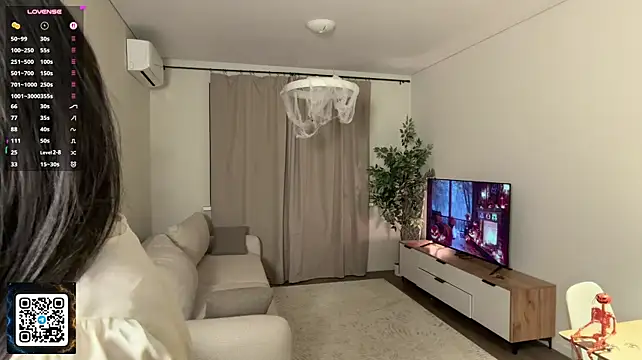 ShirleyLopez Chat XXX live