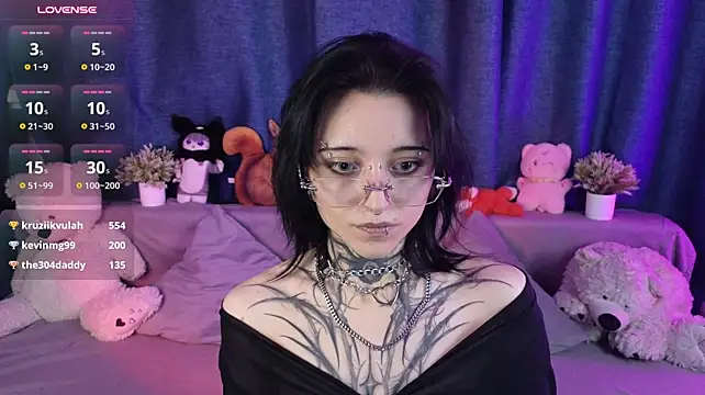 Neya_Lettee Live XXX-Chat