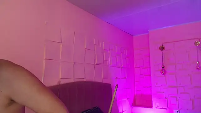 Susy_thomsonのライブXXXチャット