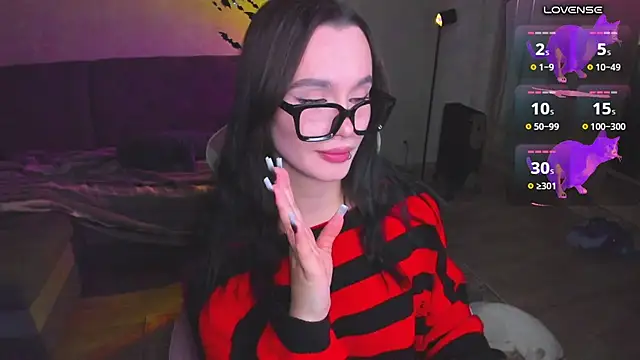 Demi_CornのライブXXXチャット