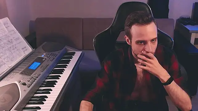Živý XXX chat Sweetparker