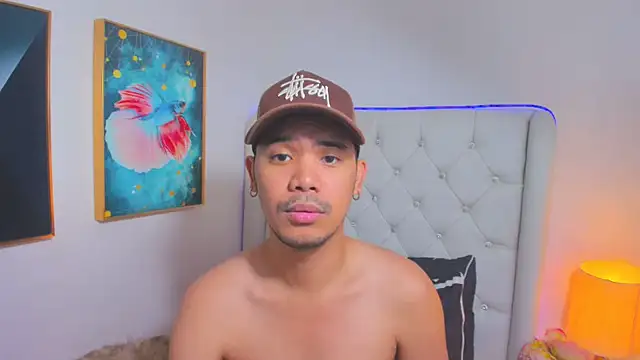 AsianZero Live XXX Chat