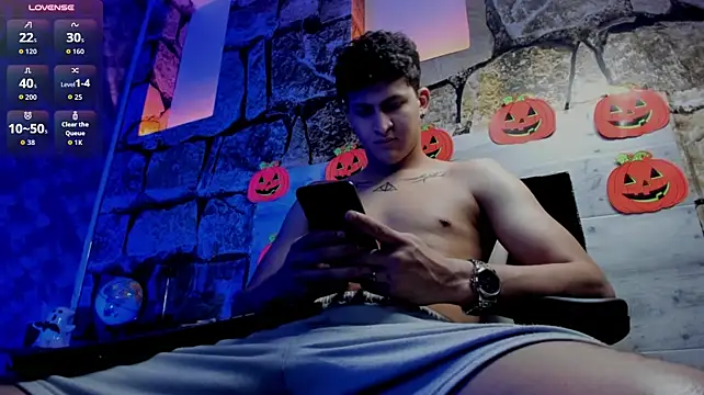 Axel_Romanov – Naživo XXX chat