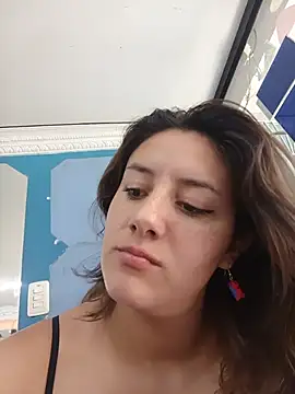 LuisaLean's Live XXX Chat