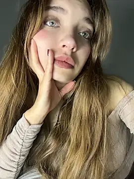 BarbaraFantasy Chat XXX in diretta