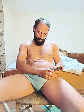 Онлайн чат XXX Tranda91