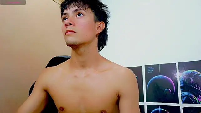 Timmy_latin7 Live XXX-Chat