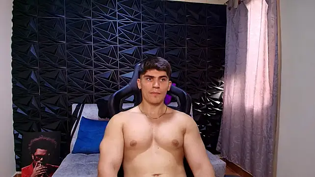 Jared_Rosse 라이브 XXX 채팅