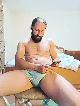 Tranda91 Chat XXX in diretta