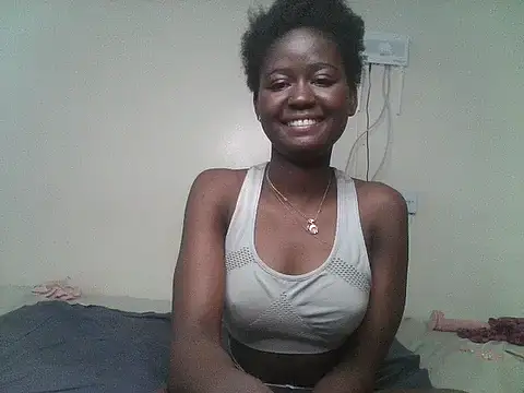 Nasty_melanin – Live XXX-chat