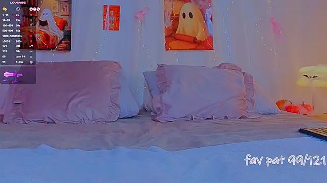 a11yson 라이브 XXX 채팅
