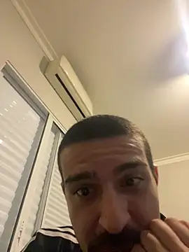 Chat XXX ao vivo de Ivis1999