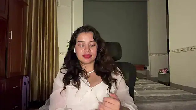 KayleneLoukanis – Live XXX-chat