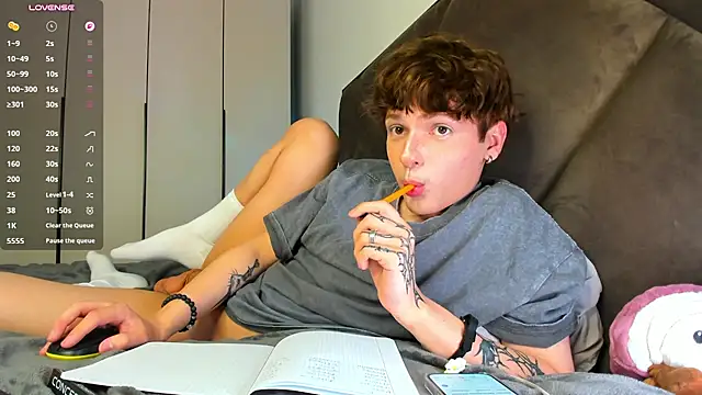 colestorms Live XXX Chat