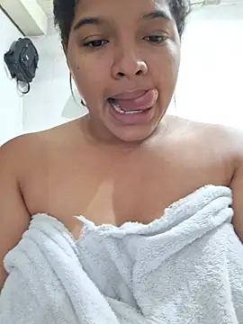 Chat XXX en directo de AnnaMil3J