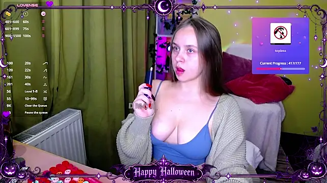 Lilysweet13 live XXX chat