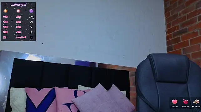 dark__nymph's Live XXX Chat