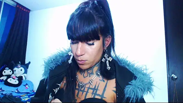 jazmin_wolf's Live XXX Chat