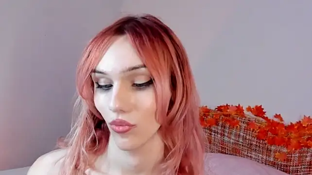 Živý XXX chat Kirana_Hayes