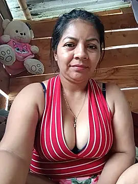 TammyHotxxx's Live XXX Chat