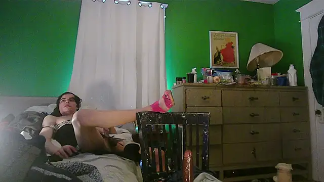 SadCatDaddy Live XXX Chat