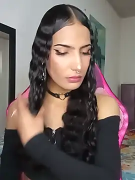 Chatroom XXX en direct de Jessica_princes