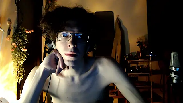 LovesomeCookie Live XXX-Chat