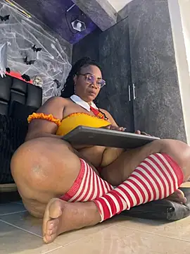 AranzalatinBlaks1's Live XXX Chat