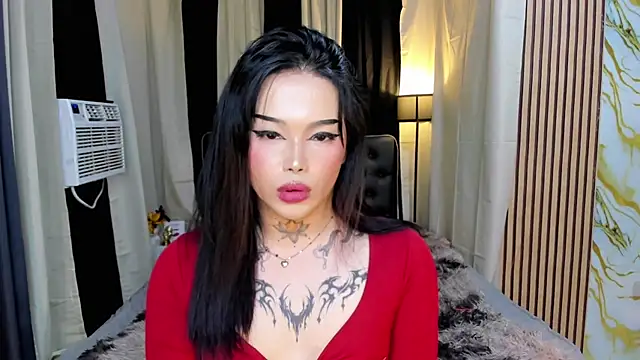 XXX chat uživo modela kimy_lust