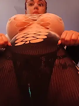 Samantha_41's Live XXX Chat