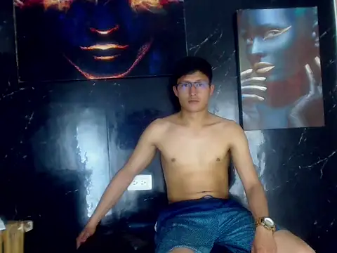 Chat +18 de CamAndOfficial ao vivo