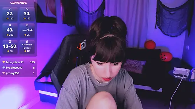 Lily_xBabe – Live XXX-chat