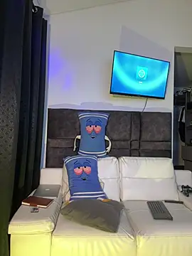 Chat XXX ao vivo de Andrew_Johnnson