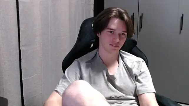 arthur___king's Live XXX Chat