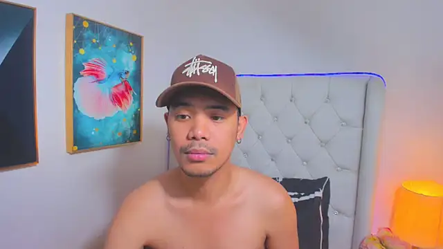 Chat XXX en directo de AsianZero
