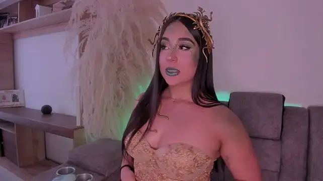 Chat XXX en directo de Sussy_Bell01