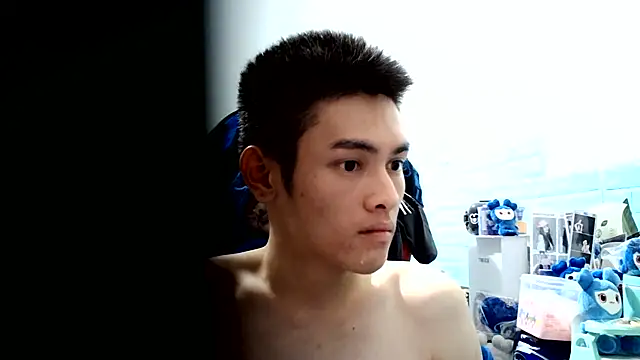 thisisbook_223 Webcam show