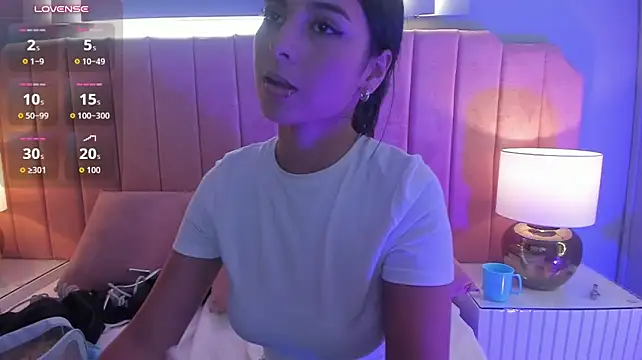 Chat XXX en directo de kanna_02