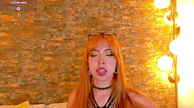 Chat XXX en directo de IsisRivers